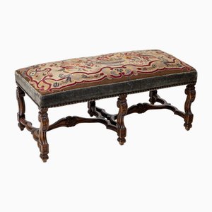Banc Baroque, France, 18ème Siècle