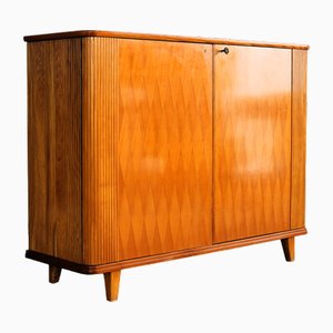 Credenza, Svezia, anni '50