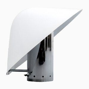 Chioccio Table Lamp by Sergio Mazza & Giuliana Gramigna for Quattrifolio, 1970s