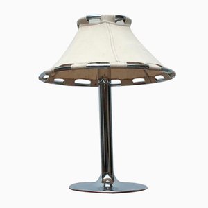 Mid-Century Swedish Anna Table Lamp by Anna Ehrner for Ateljé Lyktan, 1970s