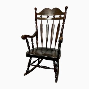 Vintage Rocking Chairs Online Shop | Shop Vintage Rocking Chairs at PAMONO