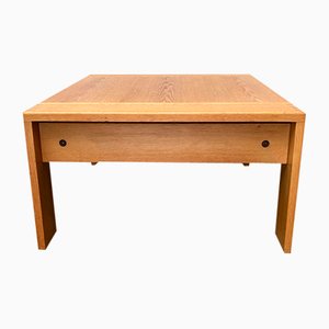 Dänischer Vintage Couchtisch von Holstebro
