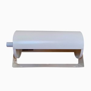 White Lod Wall Light from IKEA, 1986