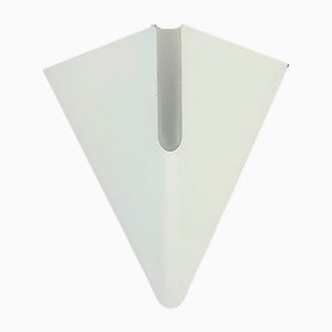 Wall Lamp Model Trigolo by Giuliana Gramigna for Quattrifolio, 1986