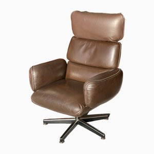 Sillón de Otto Zapf para Knoll Inc. / Knoll International, años 80