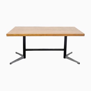 Mesa de centro vintage de Up Závody, años 70