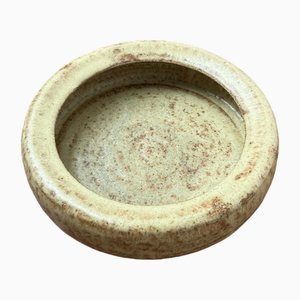 Bol Studio Vintage en Poterie, Danemark, 1979