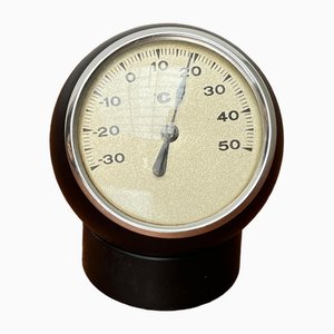 Mid-Century Space Age German Thermometer from Quist, 1960s