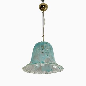 La Murrina Hängelampe aus Muranoglas, 1970er