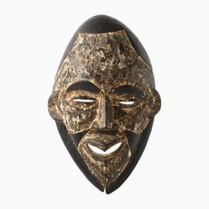 20th Century African Tribal Mask