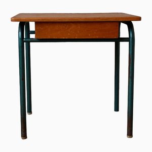 Bureau d'École pour Enfants, 1960s