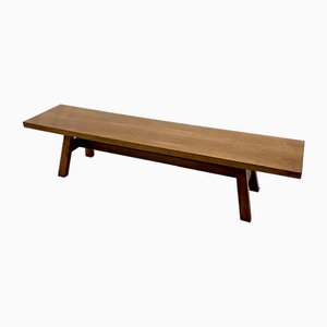 Banc Torbecchia par Giovanni Michelucci pour Poltronova, 1960s