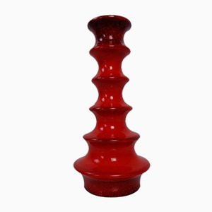 217/20 Keramikvase von Cari Zalloni für Steuler Keramik, Deutschland, 1960er
