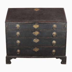Painted Secretaire, 18th Century