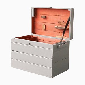 Dutch Carpenters Chest, 1960s