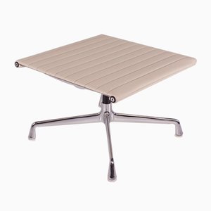 Fußhocker Soft Pad E125 & Ray Eames von Charles & Ray Eames, 1990er