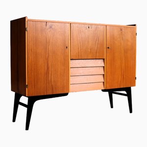 Enfilade avec Placard, Suède, 1960s