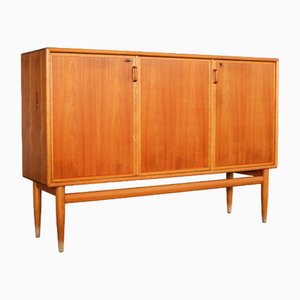 Aparador de Bertil Fridhagen para Bodafors, años 60