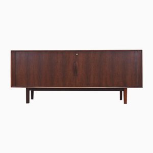 Danish Rosewood Sideboard by Arne Vodder for Sibast, 1960s