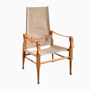 Safari Stuhl von Bernard Marstaller
