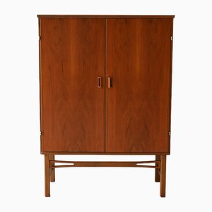 Enfilade Scandinave en Teck, 1960s
