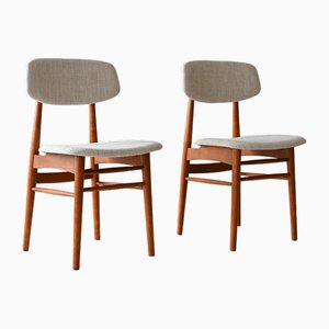 Set of Chairs from IKEA, 1960s