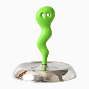 Postmoderner Fun & Fantasy Aschenbecher von SKS, 1990er