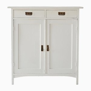 Credenza in stile Art Déco, anni '60