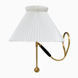 Lampada da tavolo o da parete nr. 306 di Kaare Klint per Le Klint, Danimarca, anni '60