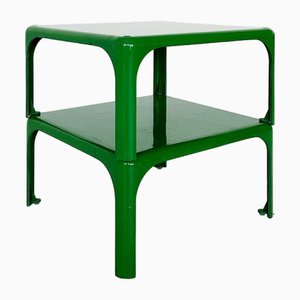 Demetrio Coffee Tables by Vico Magistretti for Artemide, 1964