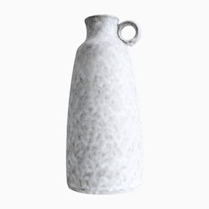 Vase mit Arktischem Motiv von Ceramano, 1960er