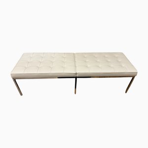Bench by Florence Knoll Bassett, 1954