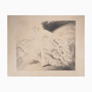 Louis Icart, Opera Ballerina, 1939, Originalstich