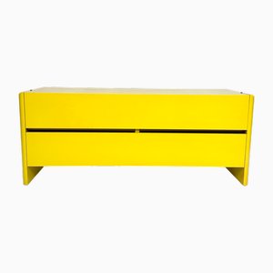 Commode Modèle Quadro par Jürgen Lange pour Schönbuch, 1960s