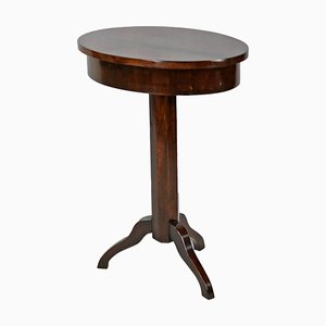 Late Victorian Coffe Table, 1882