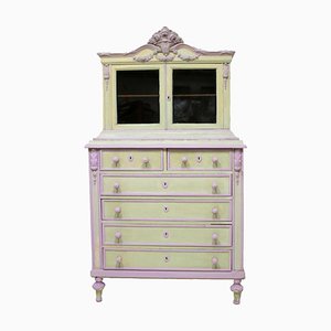 Schrank, 19. Jh., 1894