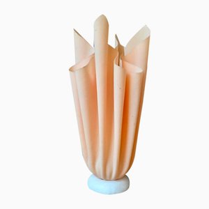 Large Bohemian Ophelia Table Lamp by Georgia Jacob, 1970s