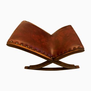 Schaukelhocker, 1960er