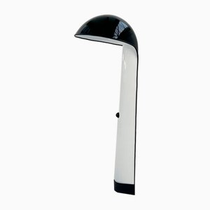 Alba Floor Lamp by Ermanno Lampa & Sergio Brazzoli for Harvey Guzzini, 1970s