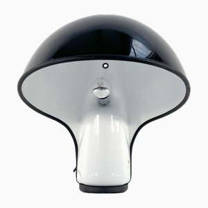 Lampe de Bureau Albanella par Ermanno Lampa & Sergio Brazzoli pour Harvey Guzzini, 1970