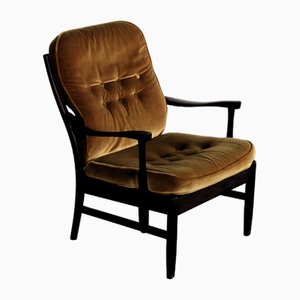 Fauteuil Vintage de Parker Knoll, 1960s