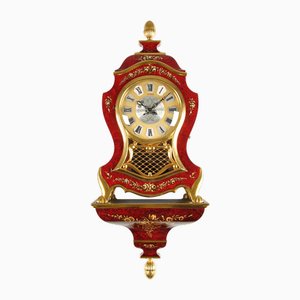 Vintage Atmos Clock from Jaeger LeCoultre, 1965