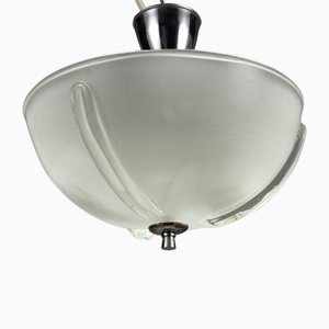 Vintage Pendant Lamp, 1960s