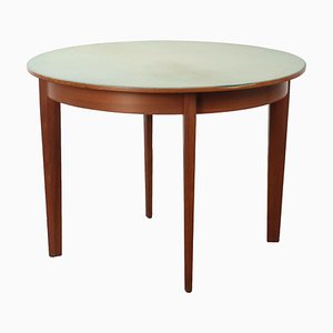 Table Vintage en Teck, 1960s