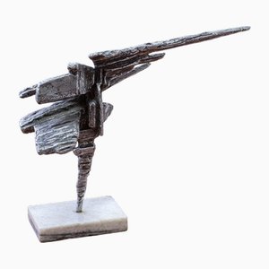Escultura en cascada de Folke Truedsson
