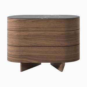 Rondos Chest of Drawers by Patricia Urquiola for Cassina