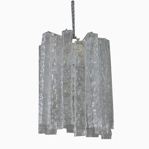 Lustre en Verre Murano, 1950s