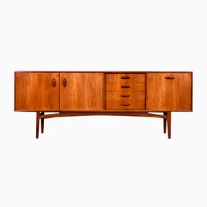 Brasilia Collection Sideboard