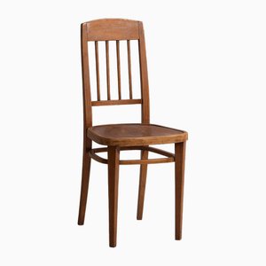 Sessel von Thonet, 1900er