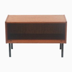 Vintage Kommode aus Holz, 1960er